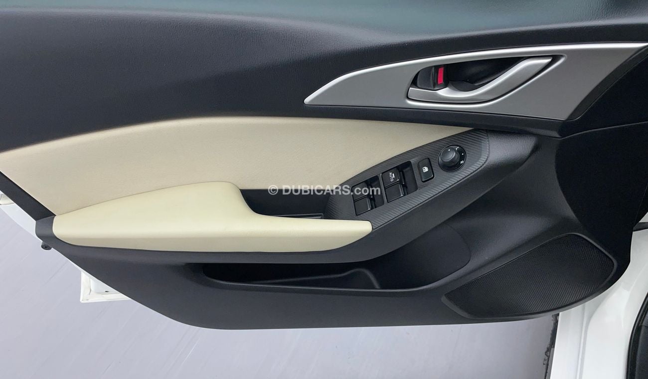 Mazda 3 S 1.6 | Zero Down Payment | Free Home Test Drive