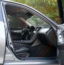 Infiniti Q50 Luxe 2.0L Infiniti Q50 2.0T 2018 GCC  accident-free Excellent Condition