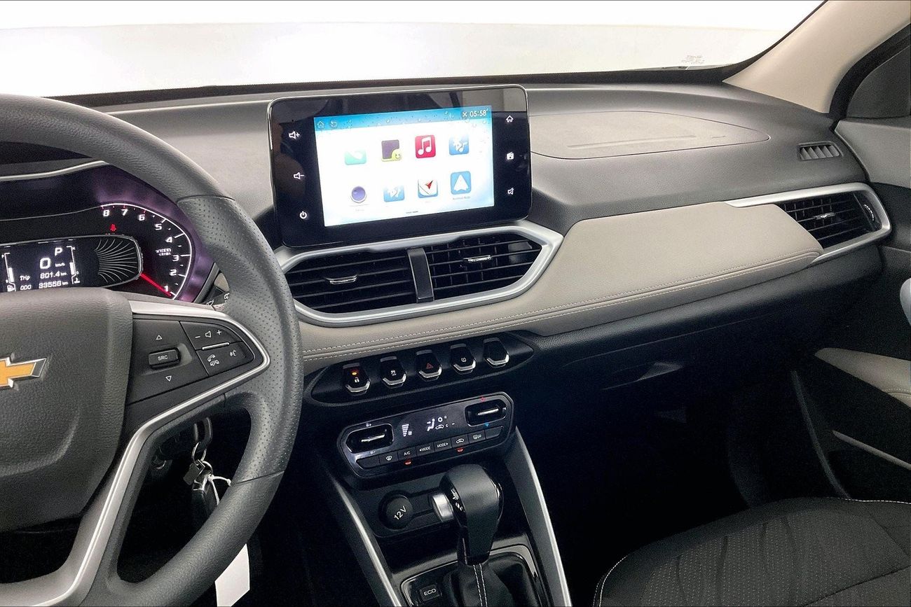 GAC GS8 GL | 1 year free warranty | 0 Down Payment