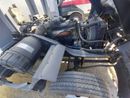Mitsubishi Fuso Canter Fighter 6D17, RHD, 4 Ton, Flat body, 8.2L (Export Only)