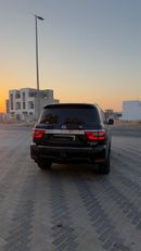 Nissan Patrol LE PLATINUM