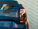 Ford Ranger Raptor RAPTOR