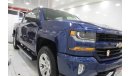 Chevrolet Silverado 5.3 GCC