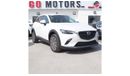 Mazda CX3 2022 MAZDA CX-3 1.5 SKYACTIV