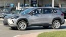 تويوتا كورولا كروس GLI Toyota/COROLLA CROSS/ 2.0L Hybrid Elite AT