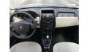 Renault Duster PE 1.6 2WD