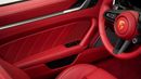 Porsche 911 Turbo S 3.8L (530 HP) Convertible 911 Turbo S Cabriolet Nardo Grey | km