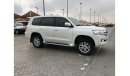 Toyota Land Cruiser EXR EXR GCC V6