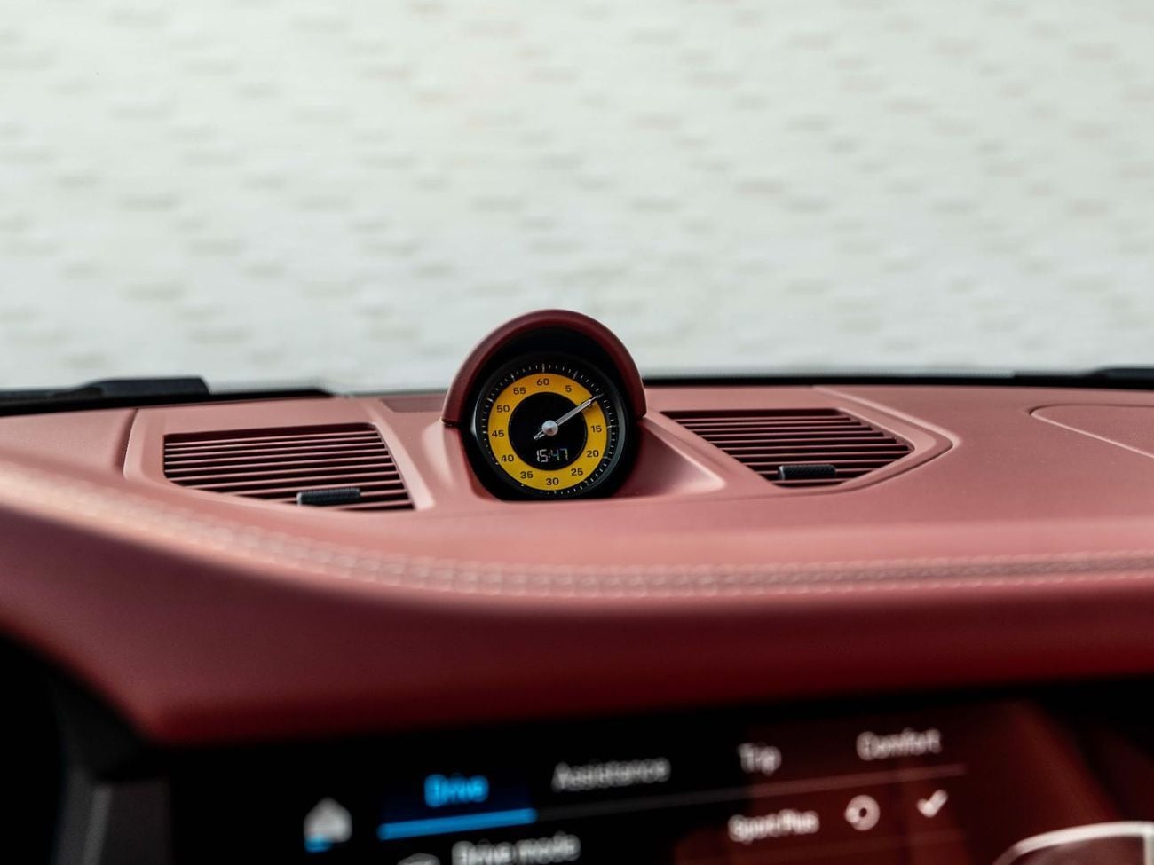 Porsche 911 CARRERA GTS GTS