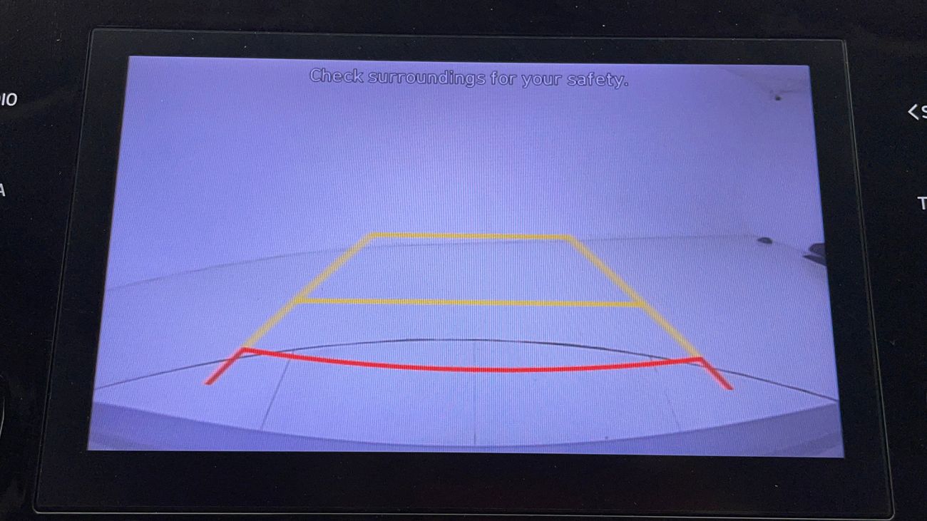 هيونداي توسون SMART 2 | بدون دفعة مقدمة | اختبار القيادة في المنزل