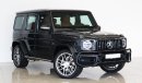 Mercedes-Benz G 63 AMG STATION WAGON - JUBILEE EDITION VSB 30964