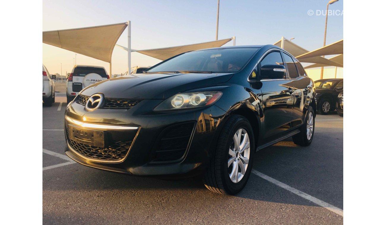 Mazda CX-7