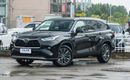 تويوتا هايلاندر Toyota Highlander / 0km / Chinese / black & white / 2.5L / Hybrid