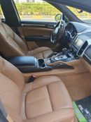 بورش كايان S 4.8L