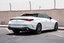 مرسيدس بنز CLE200 4MATIC CONVERTIBLE.