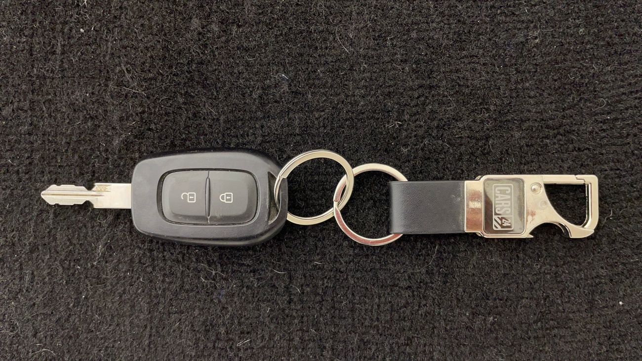 رينو داستر PE 2 | بدون دفعة مقدمة | اختبار قيادة مجاني للمنزل