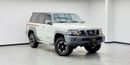 نيسان باترول سوبر سفاري **2022 Nissan Patrol Super Safari, Warranty, Full Agency Service History, GCC Specs.**