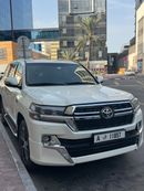 Toyota Land Cruiser GXR 4.0