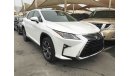 Lexus RX350 بيع او مبادلهClean title