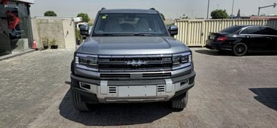 BYD Leopard 5 Leopard 5