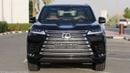 Lexus LX600 LEXUS/LX600/LX603 3.5L SIGNATURE AT