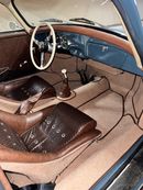 Porsche 356 Porsche 1600 super