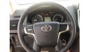 Toyota Prado V.XR-SUNROOF-LEATHER SEATS-DVD-ALLOY RIMS-CRUISE-REAR CAMERA-FOG LIGHT, CODE-TPVF1