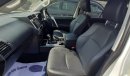 Toyota Prado DIESEL 2.8L 4X4 RIGHT HAND DRIVE