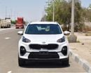 Kia Sportage LX Top 2.4L 790-Monthly l GCC l Cruise, Camera, GPS l Accident Free