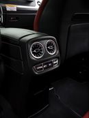 Mercedes Benz G63 AMG STD