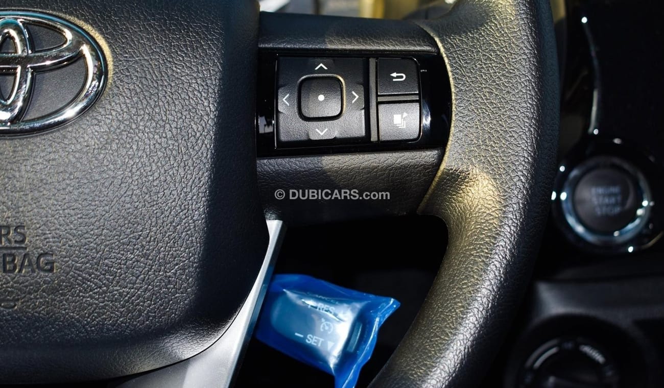 تويوتا هيلوكس