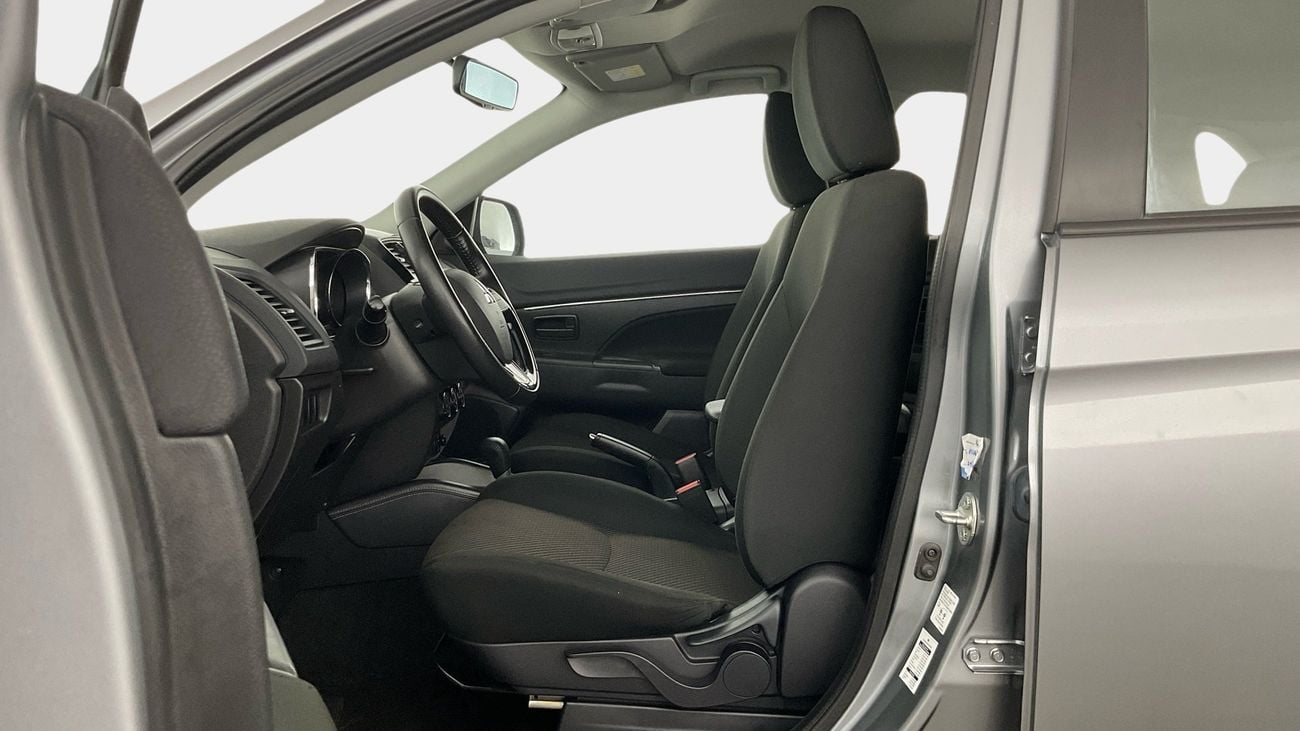 ميتسوبيشي ASX GLX Lowline | شامل الضمان | 0 ﺪﻔﻋﺓ ﺃﻮﻟﻯ