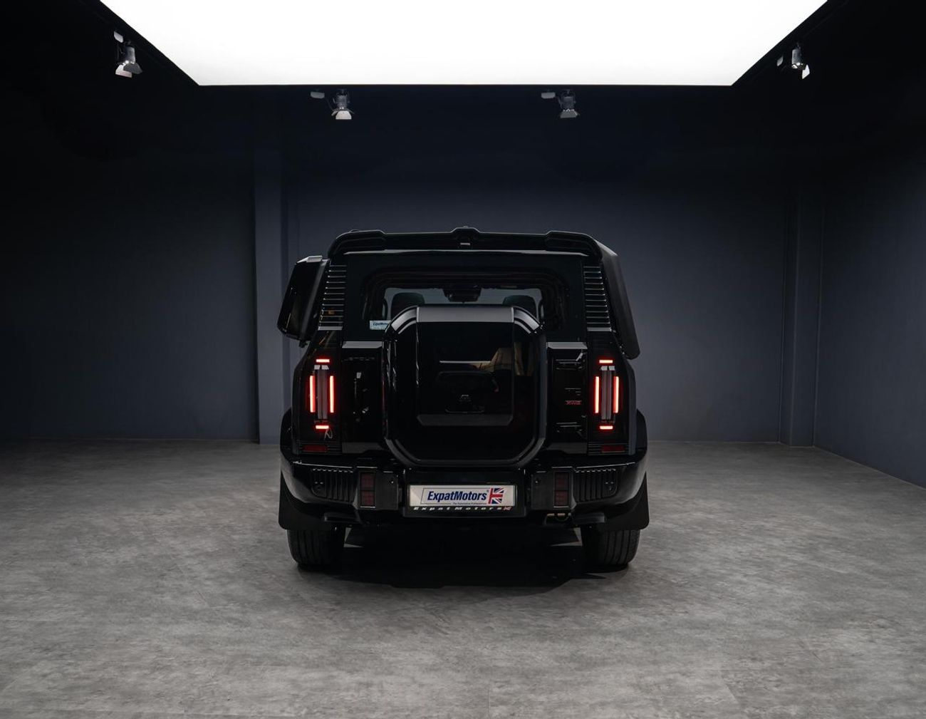 جيتور T2 Luxury