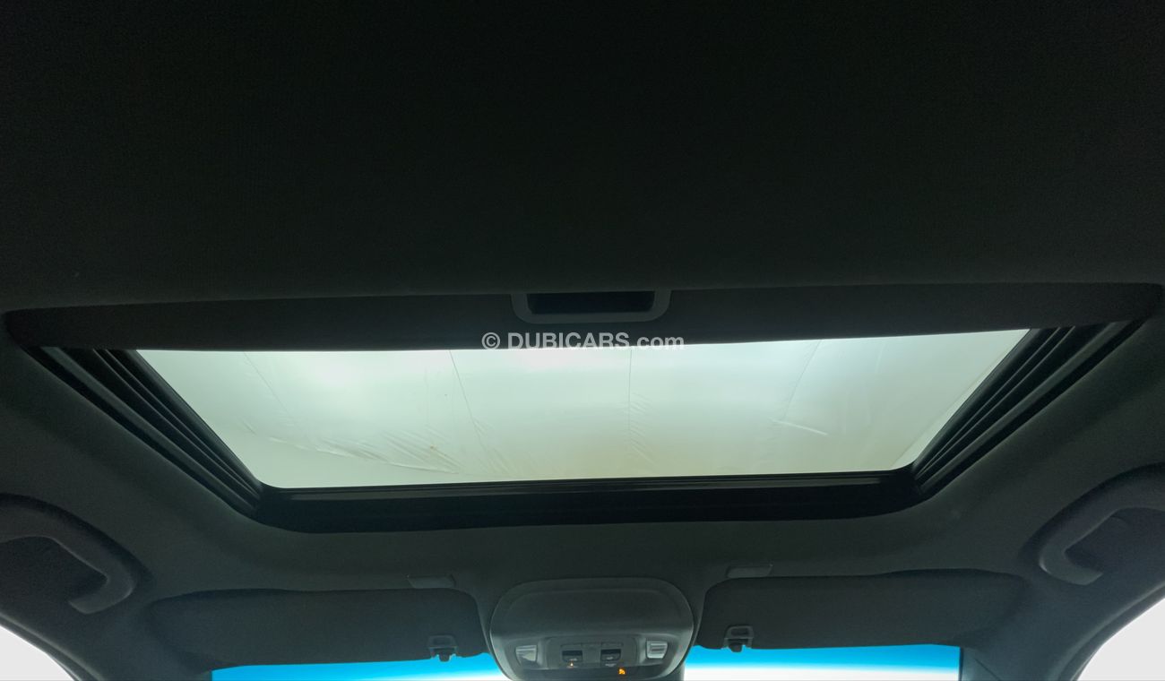 كاديلاك CT4 LUXURY 2.7 | +مع الضمان | كمان تم فحص ١٥٠