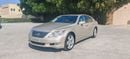 لكزس LS 460 Lexus Ls 460