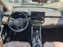 Toyota Corolla Cross 2.0L - FULL OPTION - 2023 - HYBRID - BRAND NEW