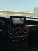 مرسيدس بنز GLC 300 E 4MATIC PREMIUM