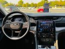 Jeep Grand Cherokee Grand Cherokee Limited 3.6L