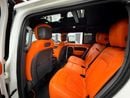 Land Rover Defender 110 X-DYNAMIC HSE P400