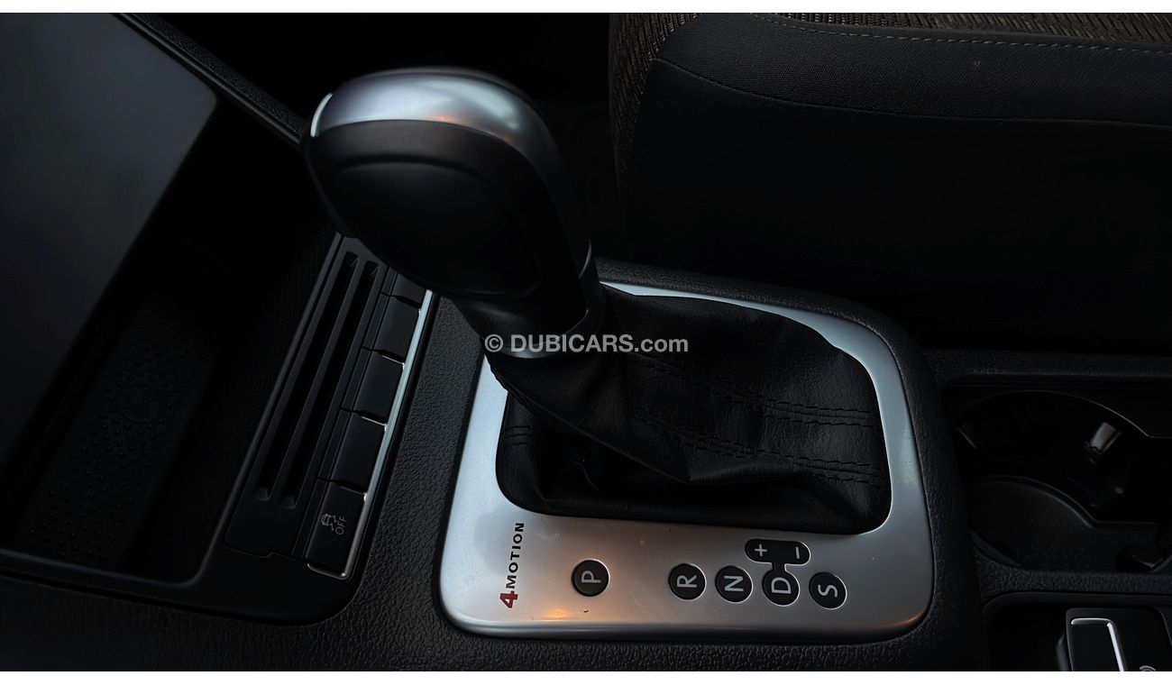 Volkswagen Tiguan SE 1.4 | Zero Down Payment | Free Home Test Drive