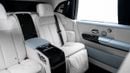Rolls Royce Phantom EWB - 2026 - GCC Specs - Under Warranty and Service Contract