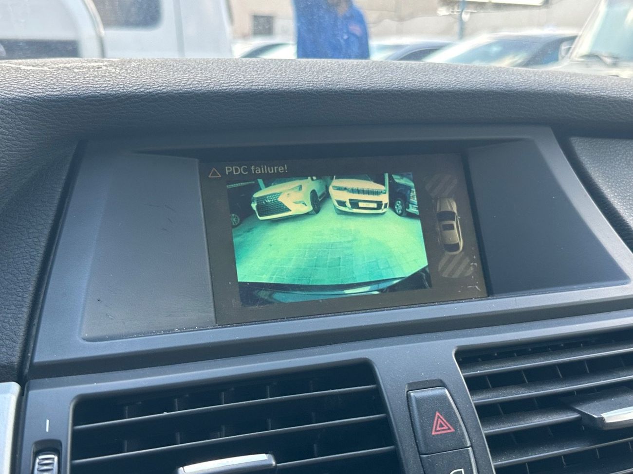 BMW X6 xDrive 35i 3.0L - V6 | 2014 | GCC Specs | 306 HP | 159,000 KM | Luxury Sport SUV | Excellent Conditi