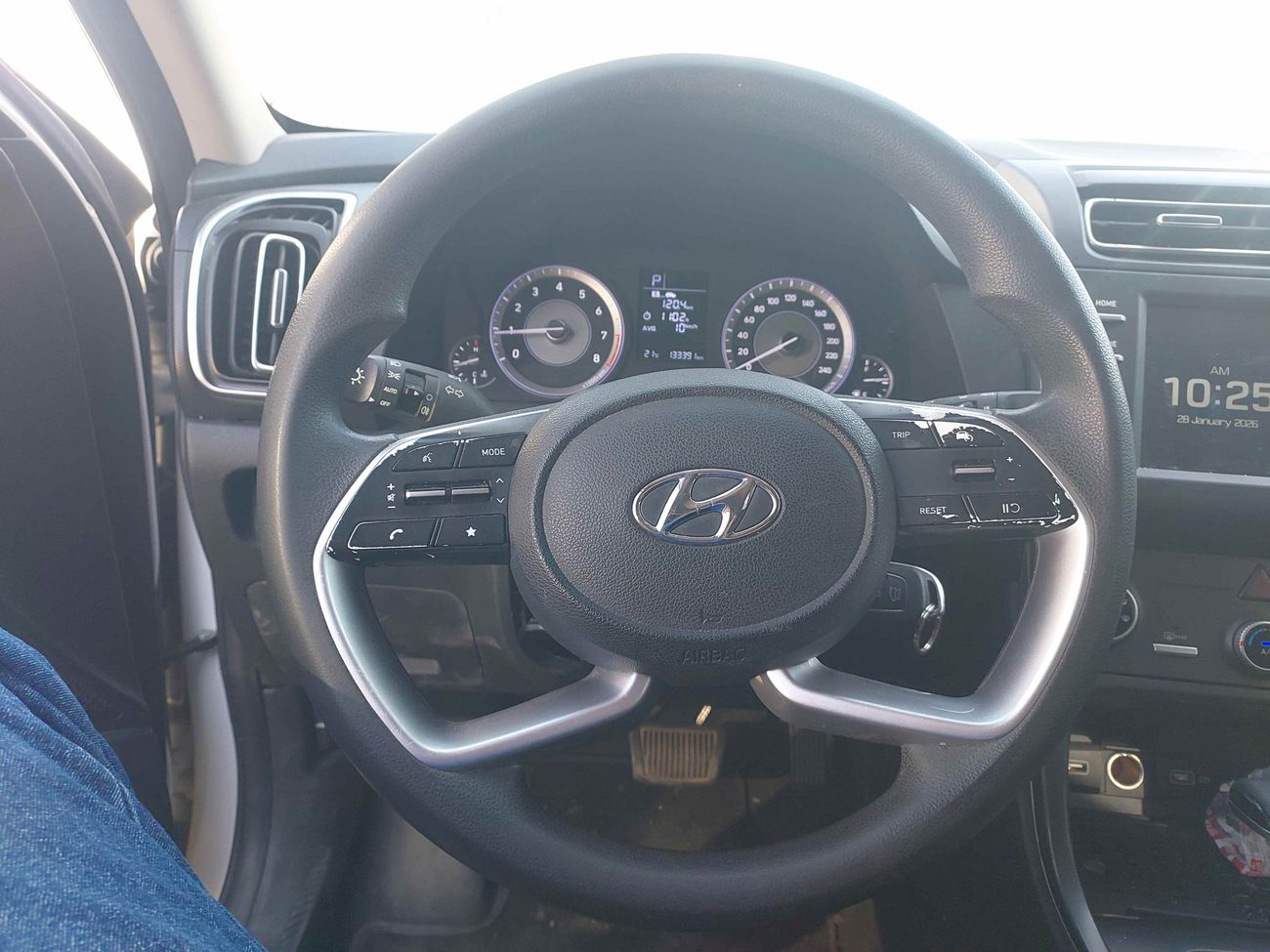 Hyundai Creta SMART 1.5 | Zero Down Payment | Home Test Drive