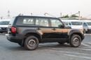 Toyota Prado TOYOTA LAND CRUISER PRADO 2.4L 4WD PETROL SUV 2025