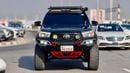 Toyota Hilux OFF ROAD MODIFIED | RHD | 2.8L DIESEL ENGINE | (MT) | 2018 | GTK 4x4 SPORTS BAR