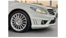 Mercedes-Benz CL 63 AMG japan import