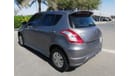 Suzuki Swift 2014 GCC