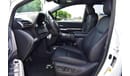 Toyota Sienna Hybrid XSE  2.5L AWD 7-Seater AT