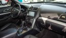 Ford Explorer XLT 4WD