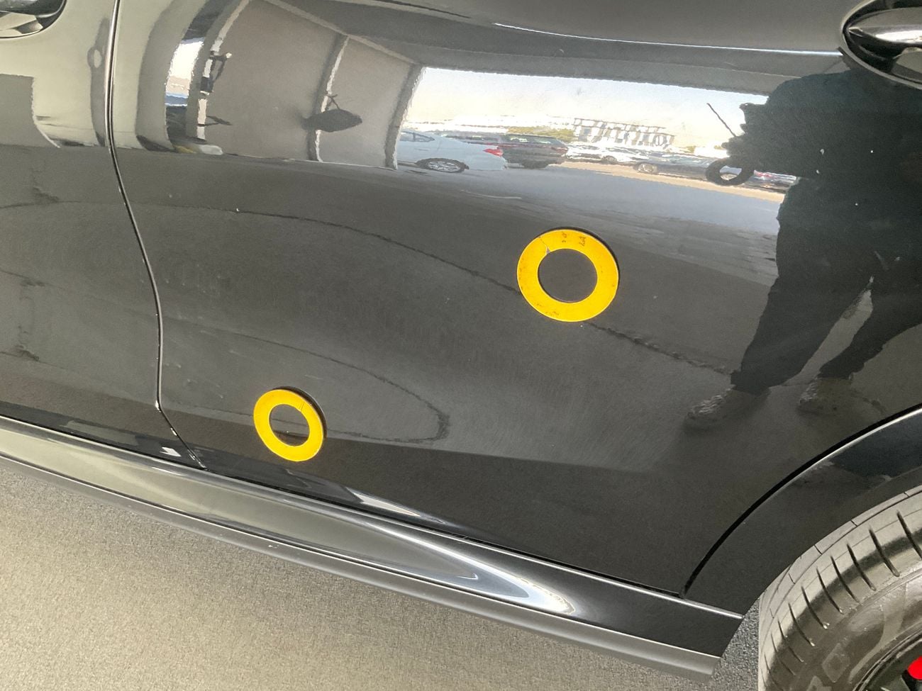 BMW X6 3.0 MHEV XDRIVE40I A M SPORT | Guaranteed Warranty | 0 Down Payment